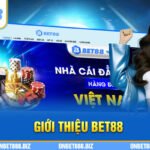 BET88: The Ultimate Betting Experience