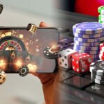 The Exciting World of Judi Casino