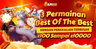 API88: Platform Kasino Online yang Terpercaya