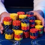 Online Baccarat: The Popular Card Game Dominating the Gambling World