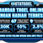 GTA Togel: Platform Togel Terpercaya dengan Pengalaman Bermain yang Mengasyikkan