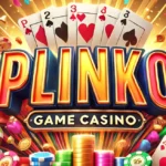 Plinko: The Ultimate Casino Game of Chance