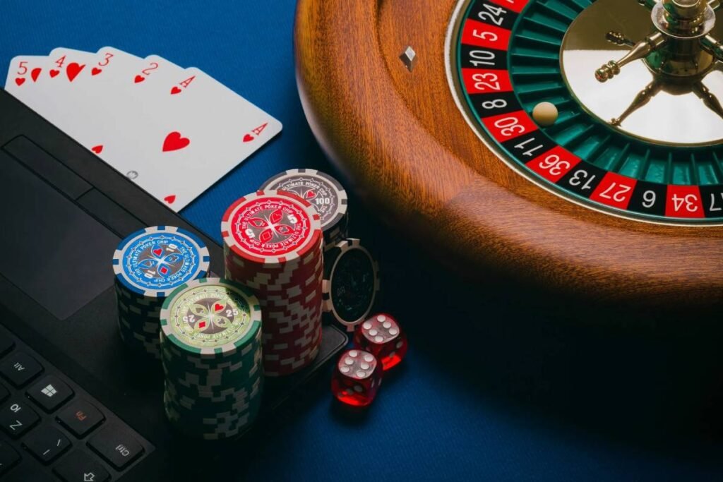 Panduan Lengkap Login di Riang4D: Langkah Mudah Akses Togel Online