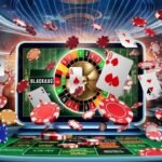 Exploring the Thrills of Online Casino Platforms