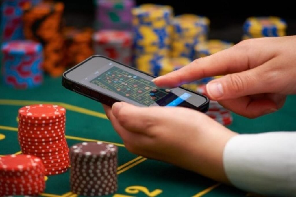 Pisang777: Platform Casino Online Terbaik untuk Pengalaman Bermain Maksimal