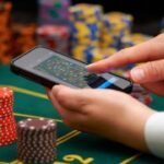 Pisang777: Platform Casino Online Terbaik untuk Pengalaman Bermain Maksimal