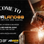 Javaland88.org: Platform Permainan Casino Online Terbaik