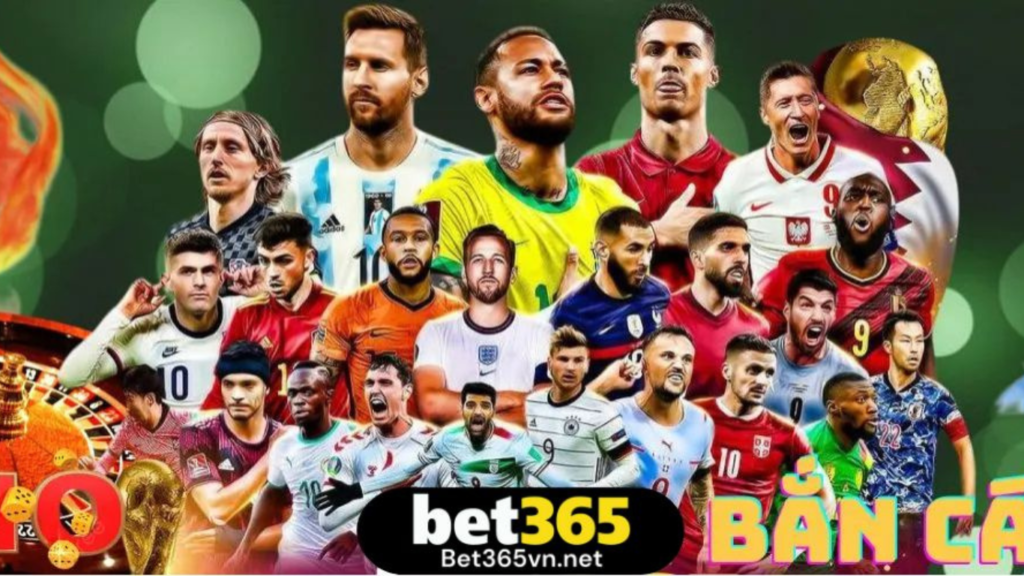 Exploring BET365: The Premier Online Betting Platform