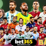 Exploring BET365: The Premier Online Betting Platform