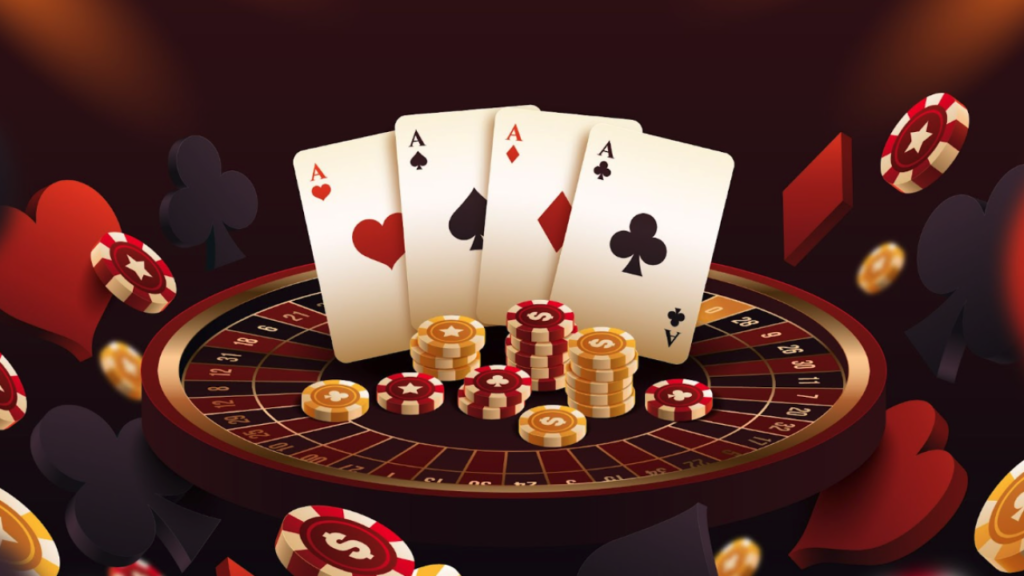 Ratukilat77: Menjadi Pilihan Utama Penggemar Slot Online