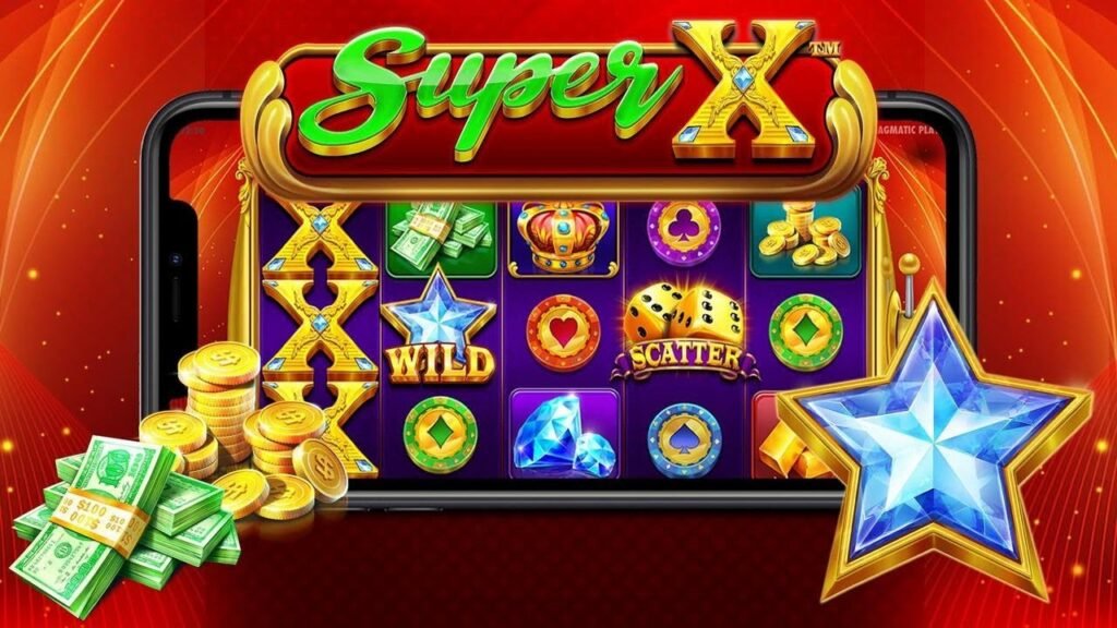 Rahasia Slot Gacor: Cara Menemukan Mesin Slot dengan Peluang Menang Terbaik!